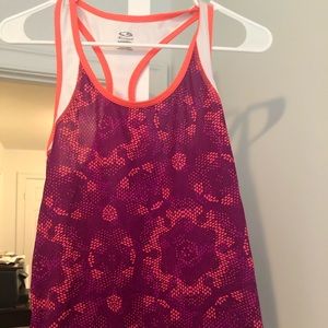 Champion Athletic Racerback Tank